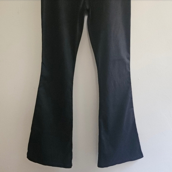 94 VERONICA BEARD BEVERLY SKINNY FLARE HIGH RISE  JEANS WOMEN'S SIZE 31 - Picture 6 of 10